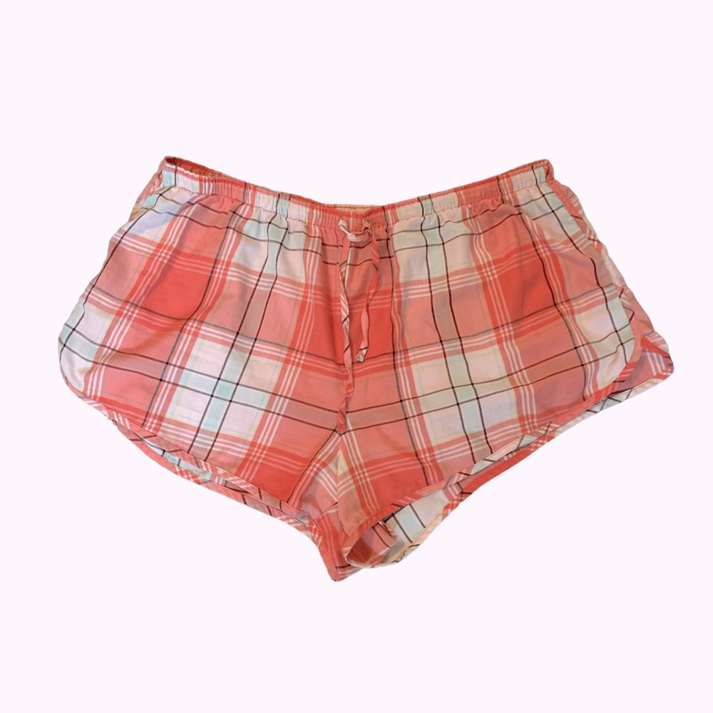 Secret Treasures Size 2X sleep shorts